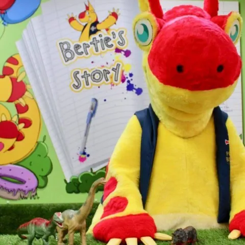 Play barn
