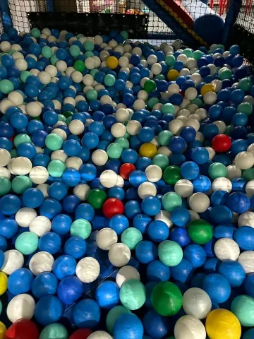 Play area