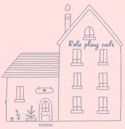 Role play zones