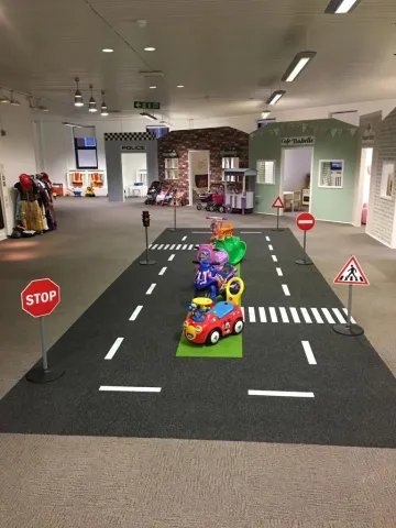 Lilyput Lane